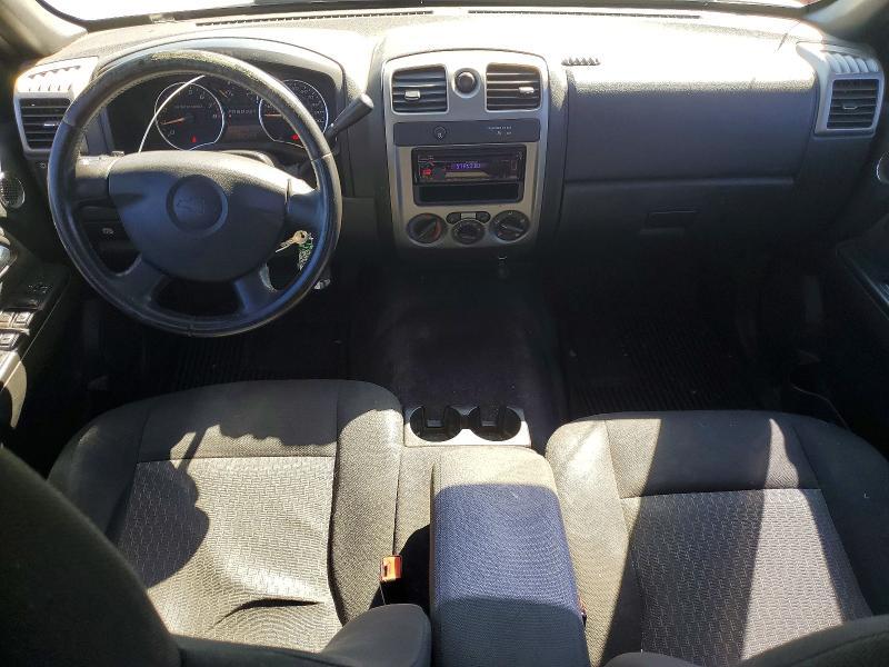 2010 Chevrolet Colorado LT