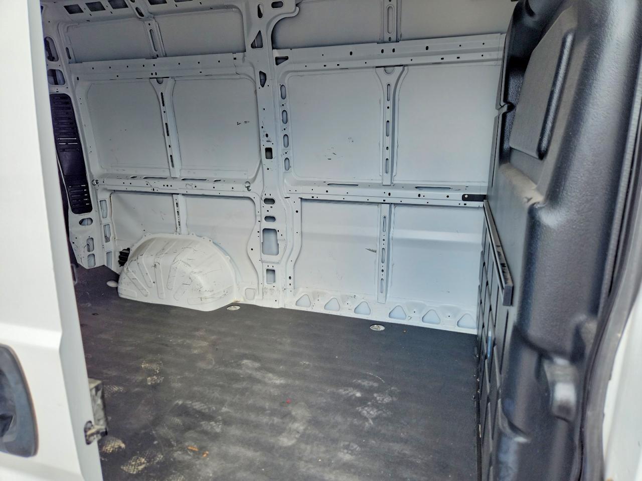 2023 Dodge RAM Promaster 1500