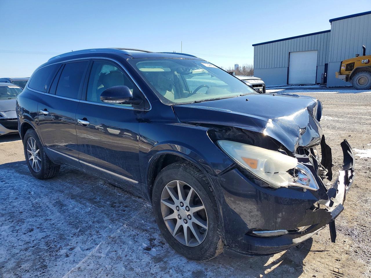 2016 Buick Enclave