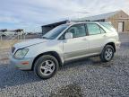 2002 Lexus Rx 300 Base