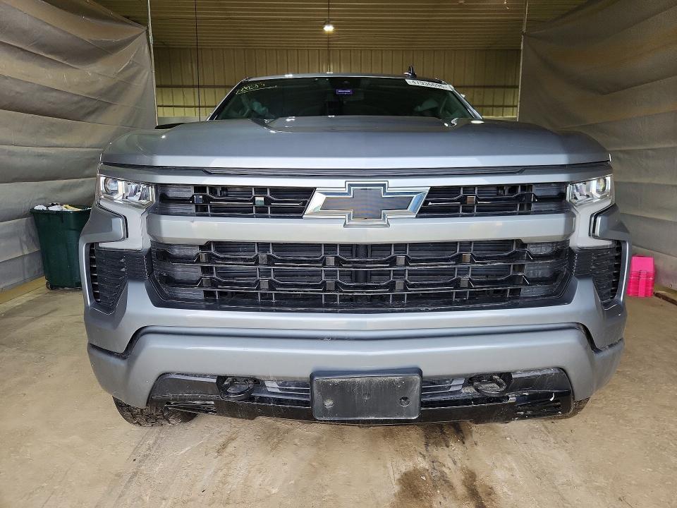 2023 Chevrolet Silverado K1500 RST