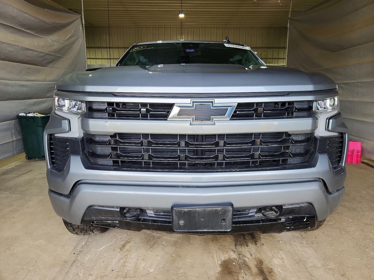 2023 Chevrolet Silverado K1500 RST