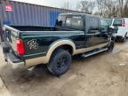 2012 Ford F250 Super Duty