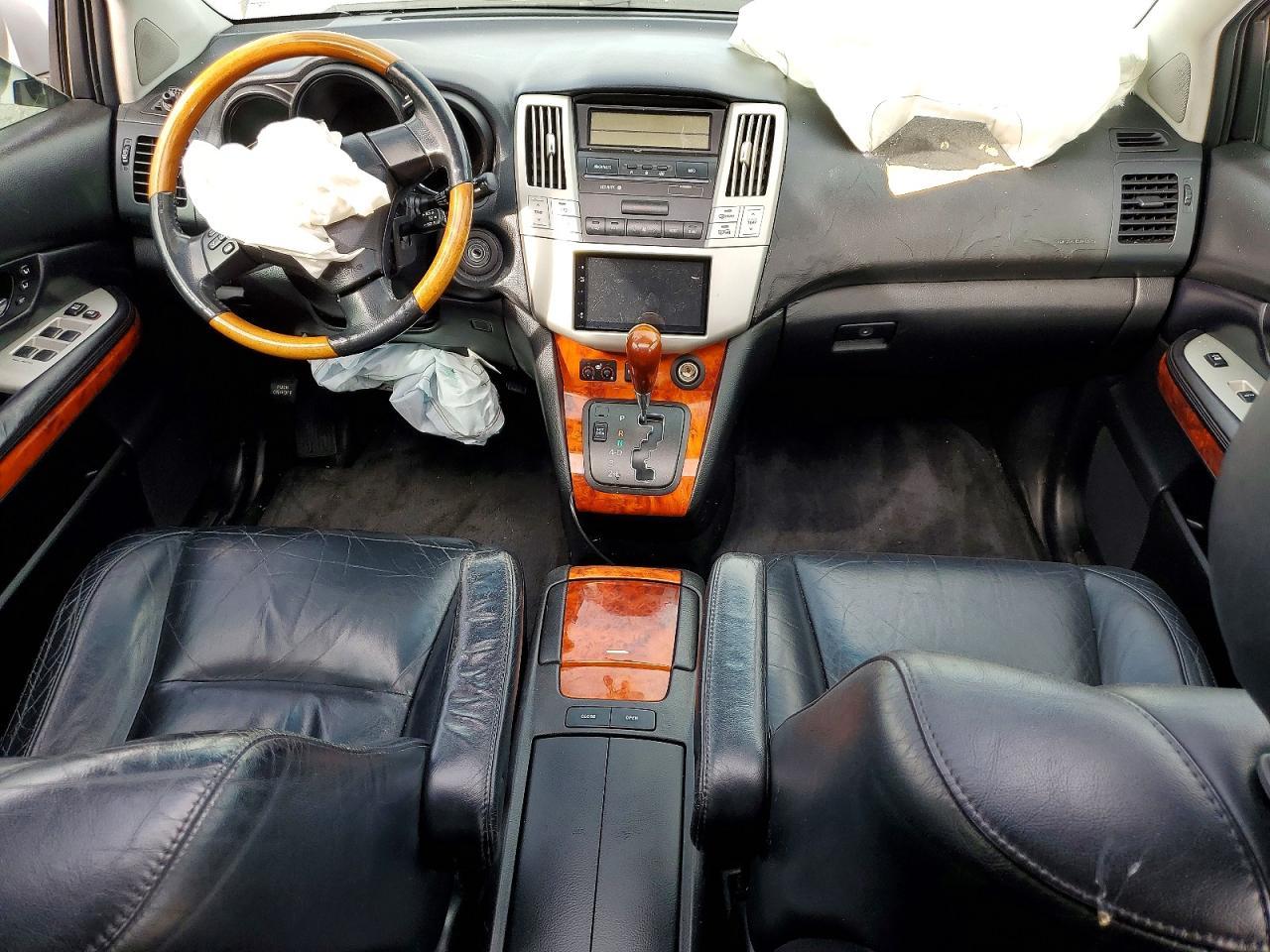 2005 Lexus Rx 330 Base