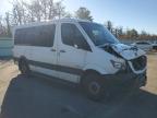 2016 Mercedes-Benz Sprinter 2500