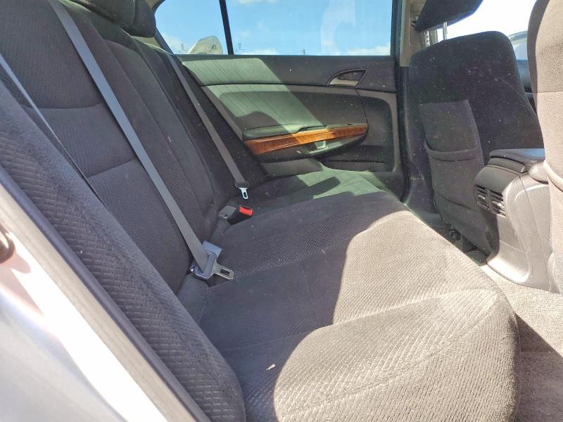 2011 Honda Accord ex