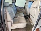 2011 Chevrolet Silverado C1500 LTZ
