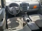2018 Nissan Frontier S