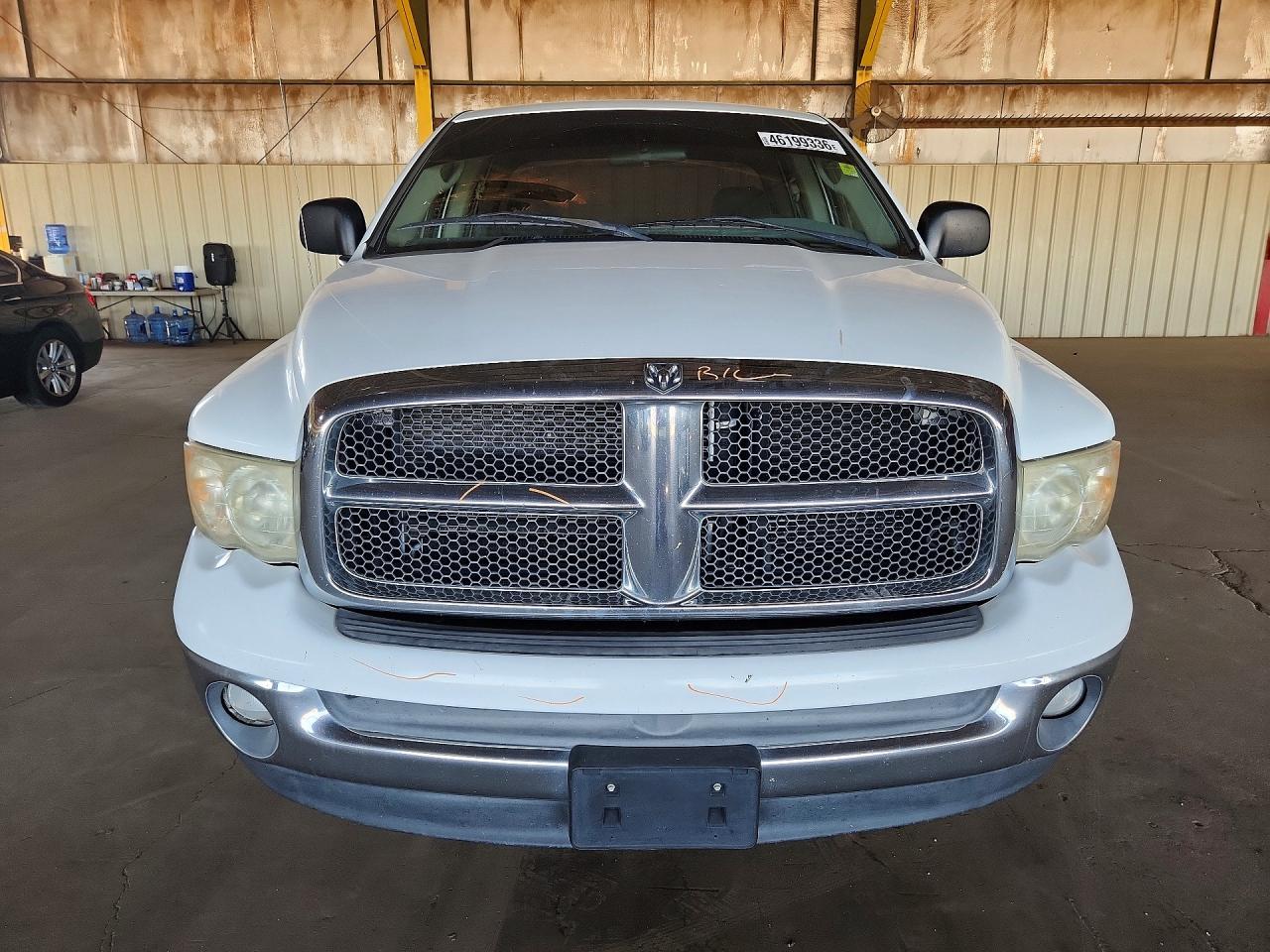 2003 Dodge RAM 1500