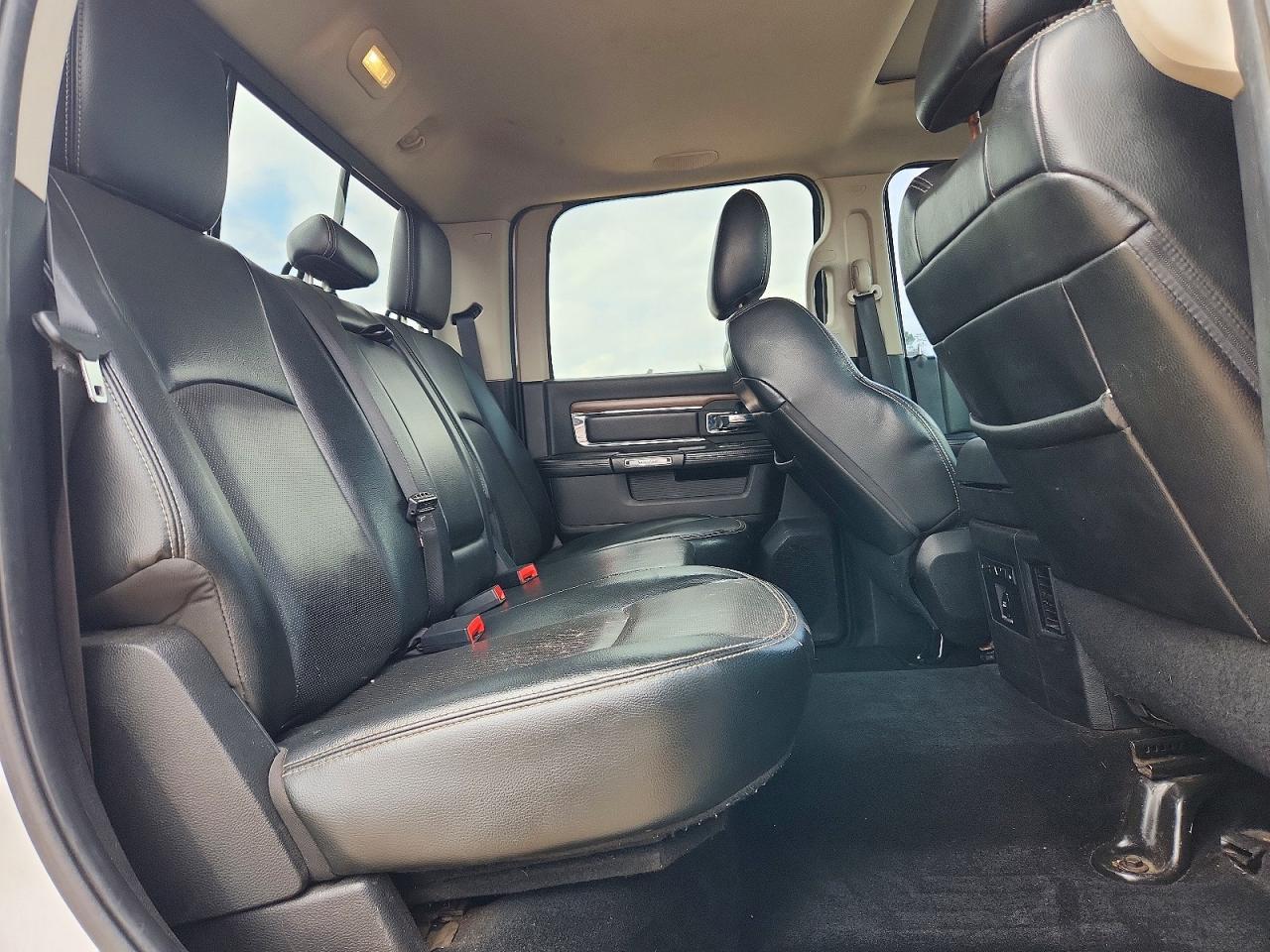2014 Dodge 1500 Laramie