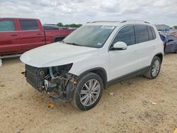 2016 Volkswagen Tiguan s for sale in San Antonio, TX