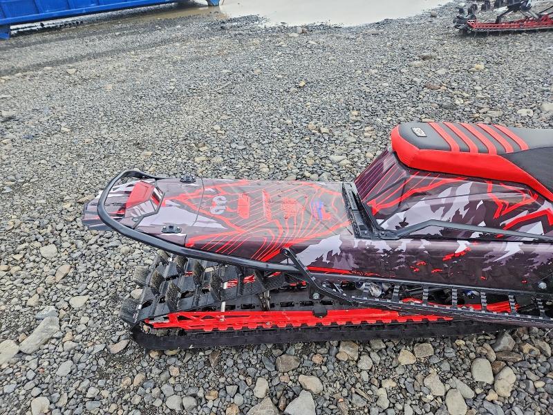 2024 Polaris 2024 Polr 850 PRO RMK 155