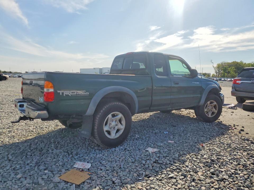 2004 Toyota Tacoma V6