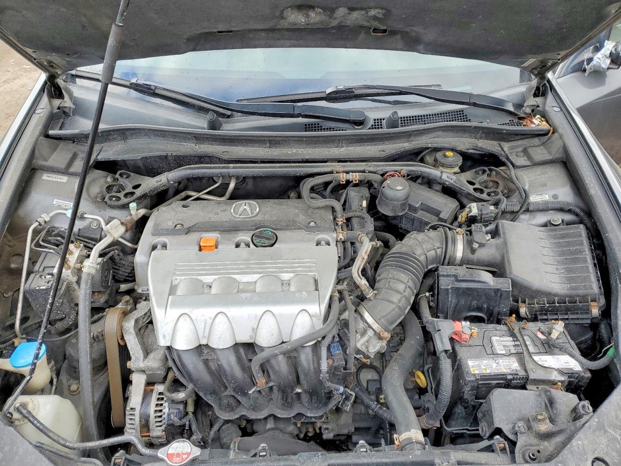 2009 Acura TSX