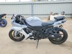 2022 Suzuki GSX-R600