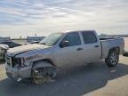 2007 Chevrolet Silverado C1500 Crew Cab