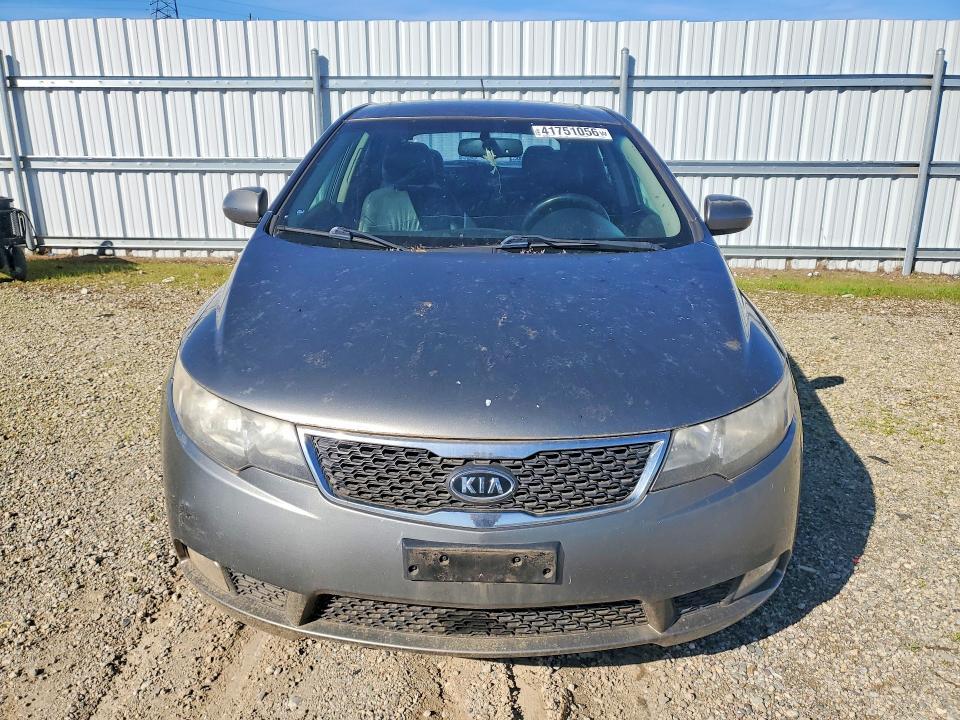 2011 KIA Forte5 sx