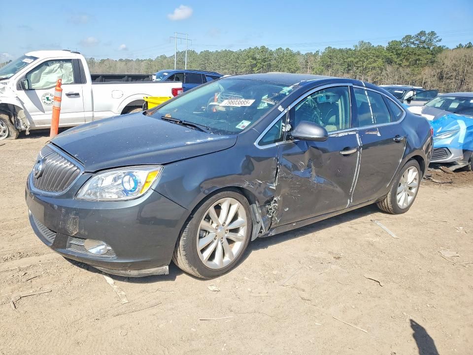 2013 Buick Verano