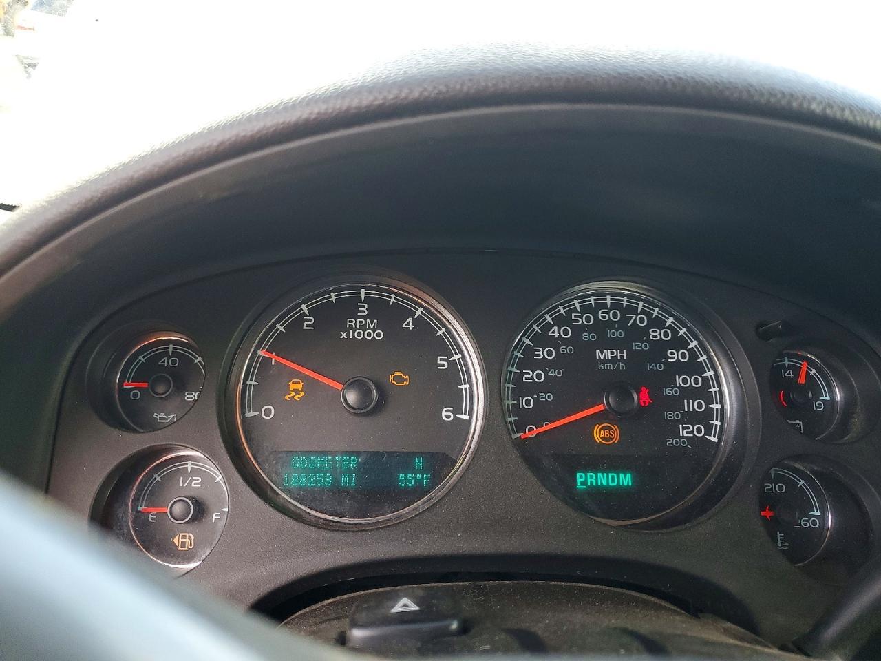 2011 GMC Sierra K1500 SLT