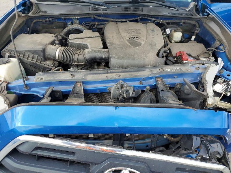 2017 Toyota Tacoma SR5 V6