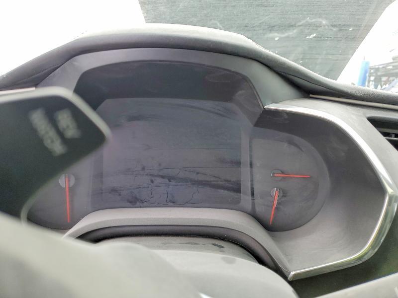 2015 Chevrolet Corvette Stingray 3LT