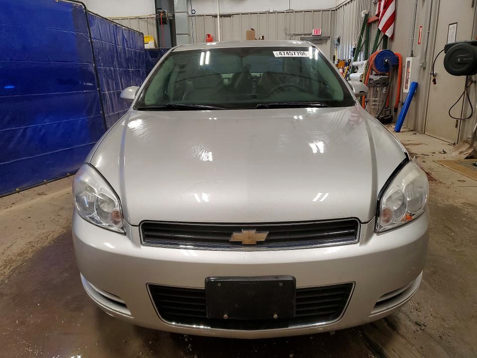 2007 Chevrolet Impala ls