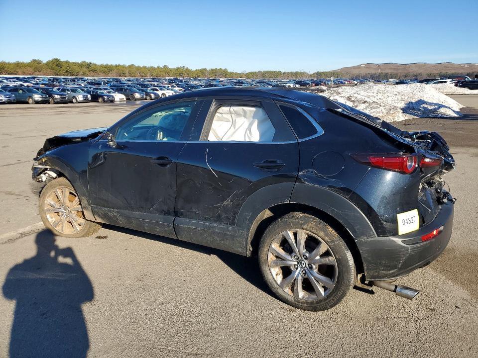 2021 Mazda Cx-30 Preferred