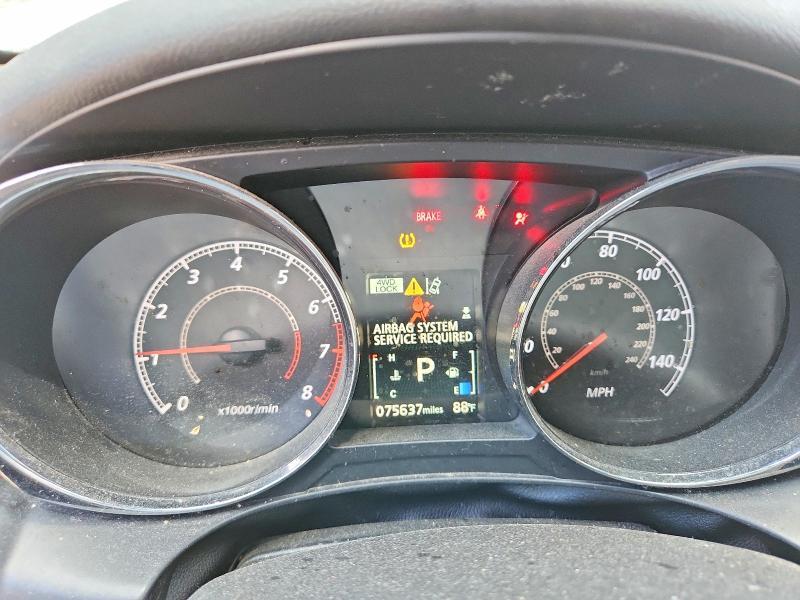 2024 Mitsubishi Outlander Sport s