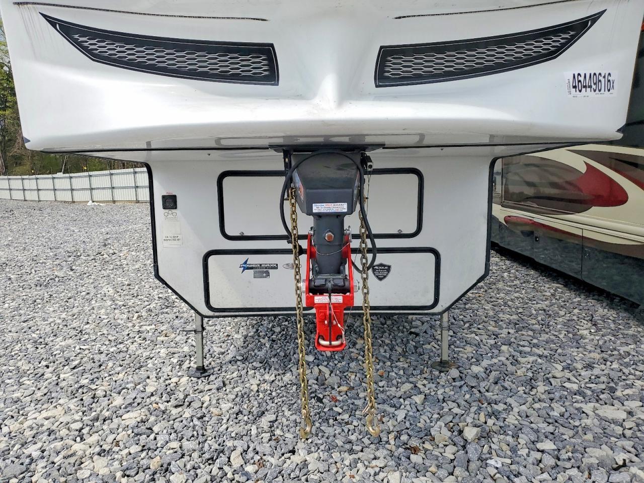 2021 Foresriver 2021 Forest River Rogue Camper