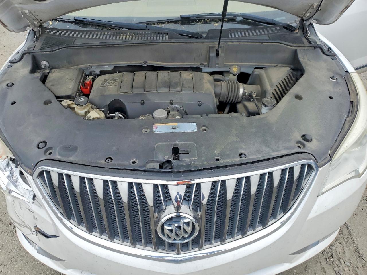 2016 Buick Enclave