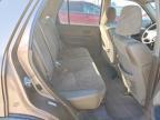 2002 Honda Cr-v ex