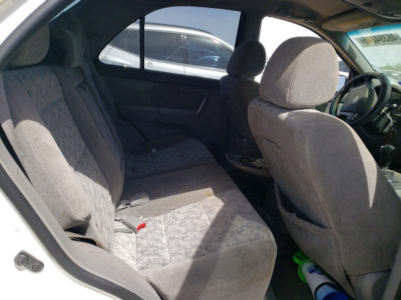 2007 KIA Sorento Base