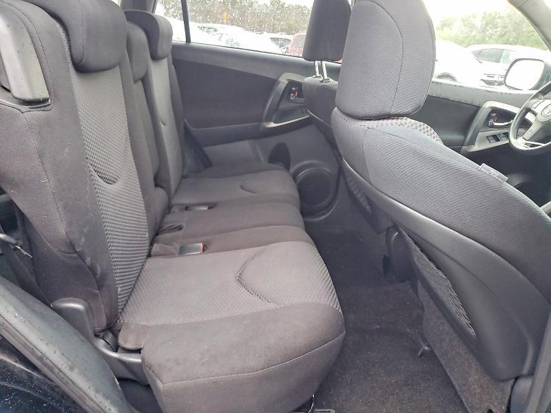 2011 Toyota Rav4 Sport