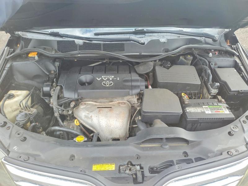 2009 Toyota Venza fwd 4cyl