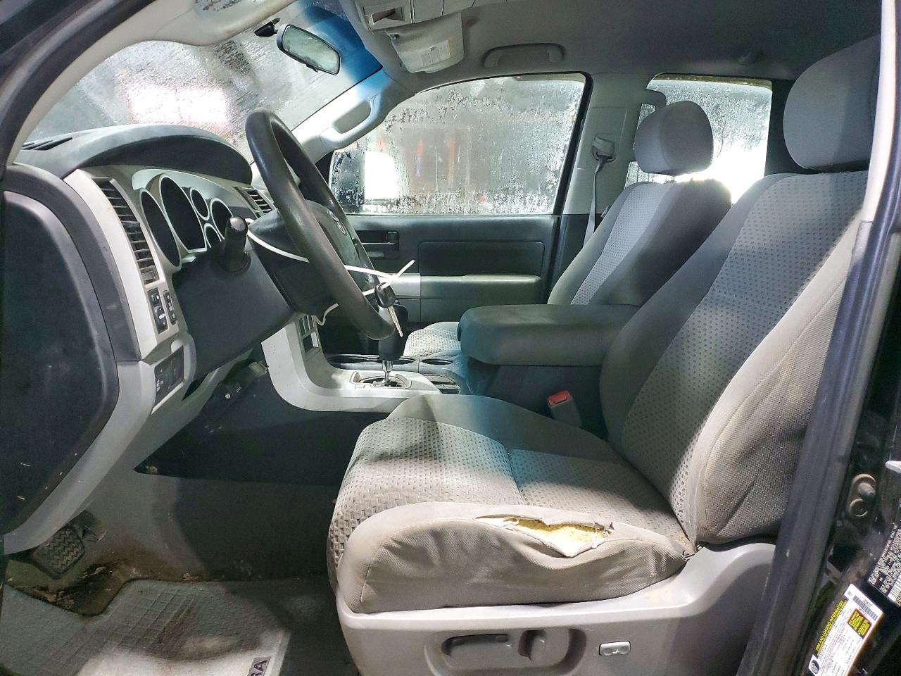 2007 Toyota Tundra SR5