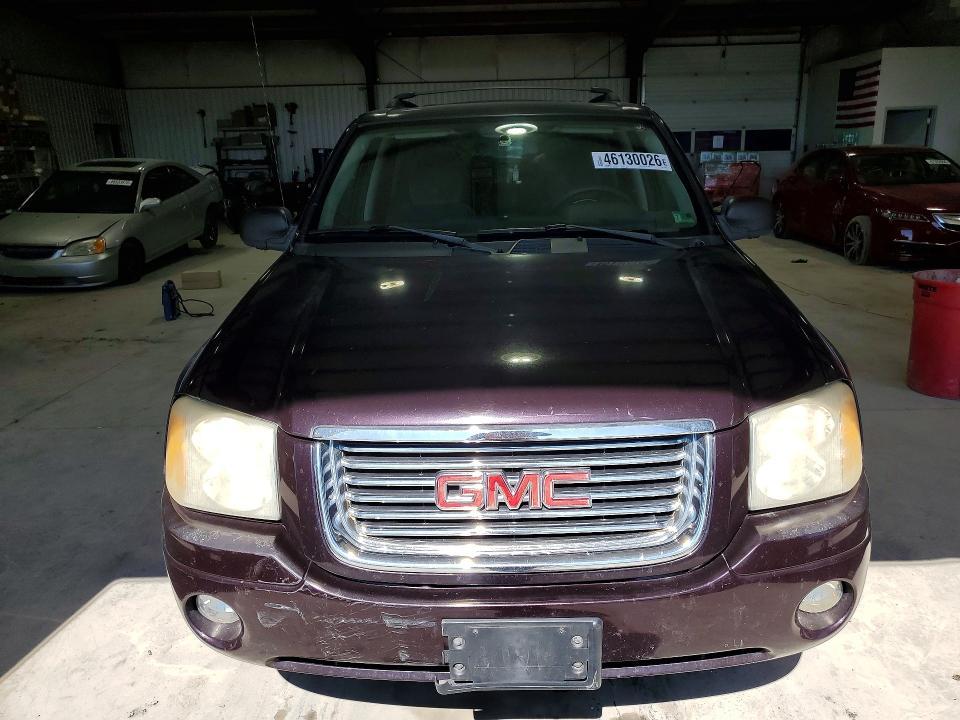 2008 GMC Envoy