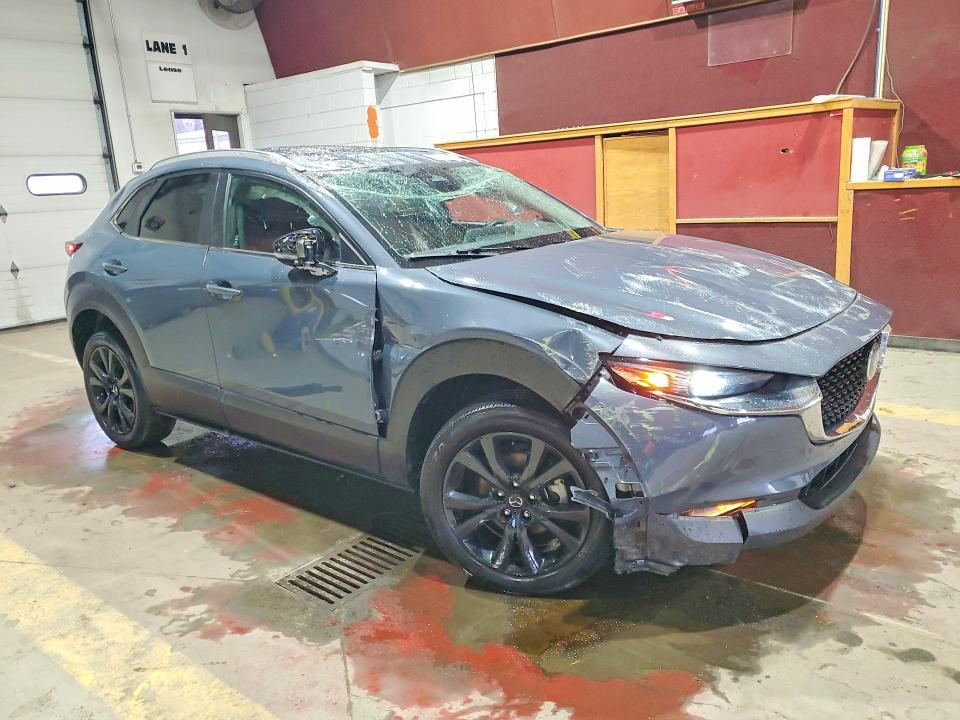 2024 Mazda Cx-30 Preferred