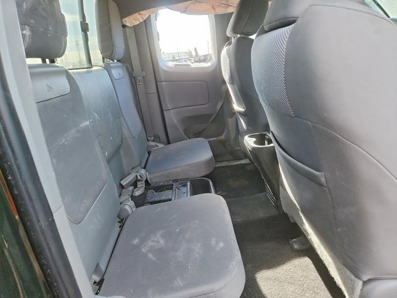 2014 Toyota Tacoma V6