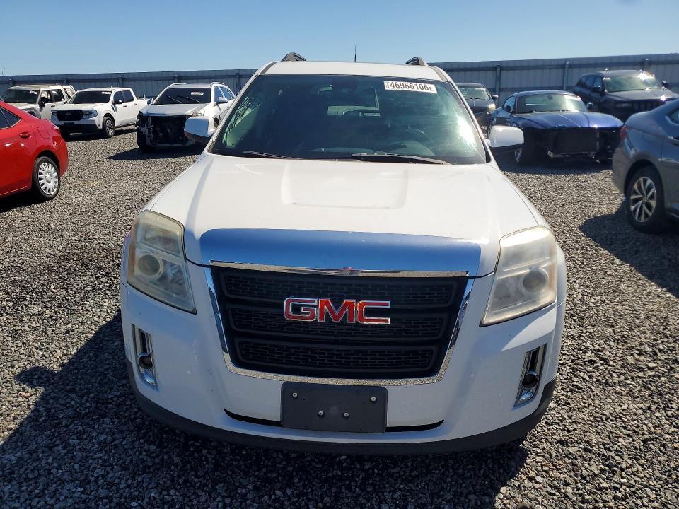 2011 GMC Terrain slt