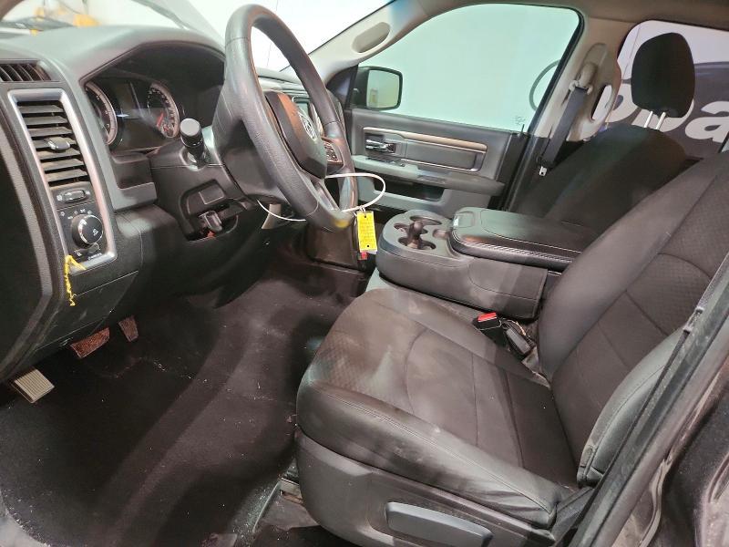 2019 Dodge RAM 1500 Classic SLT