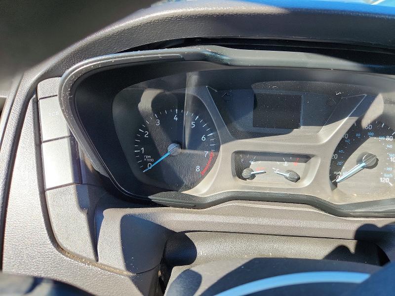 2019 Ford Transit T-350