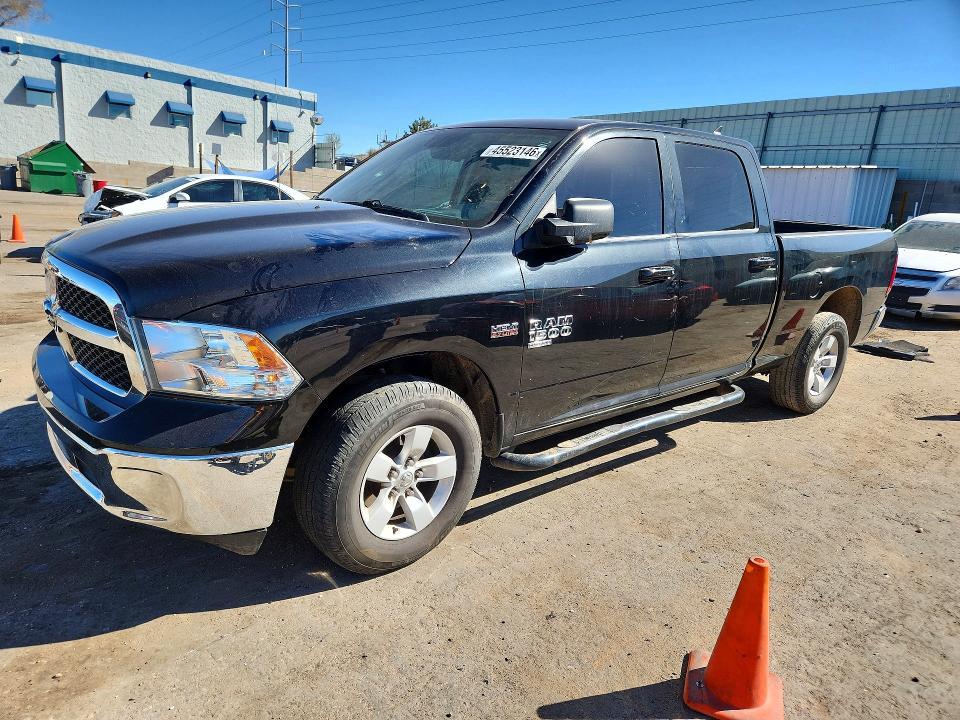 2019 Dodge RAM 1500 Classic SLT