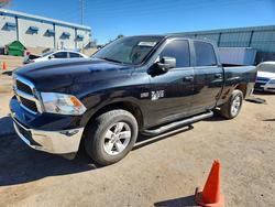 Salvage trucks for sale at Albuquerque, NM auction: 2019 Dodge RAM 1500 Classic SLT