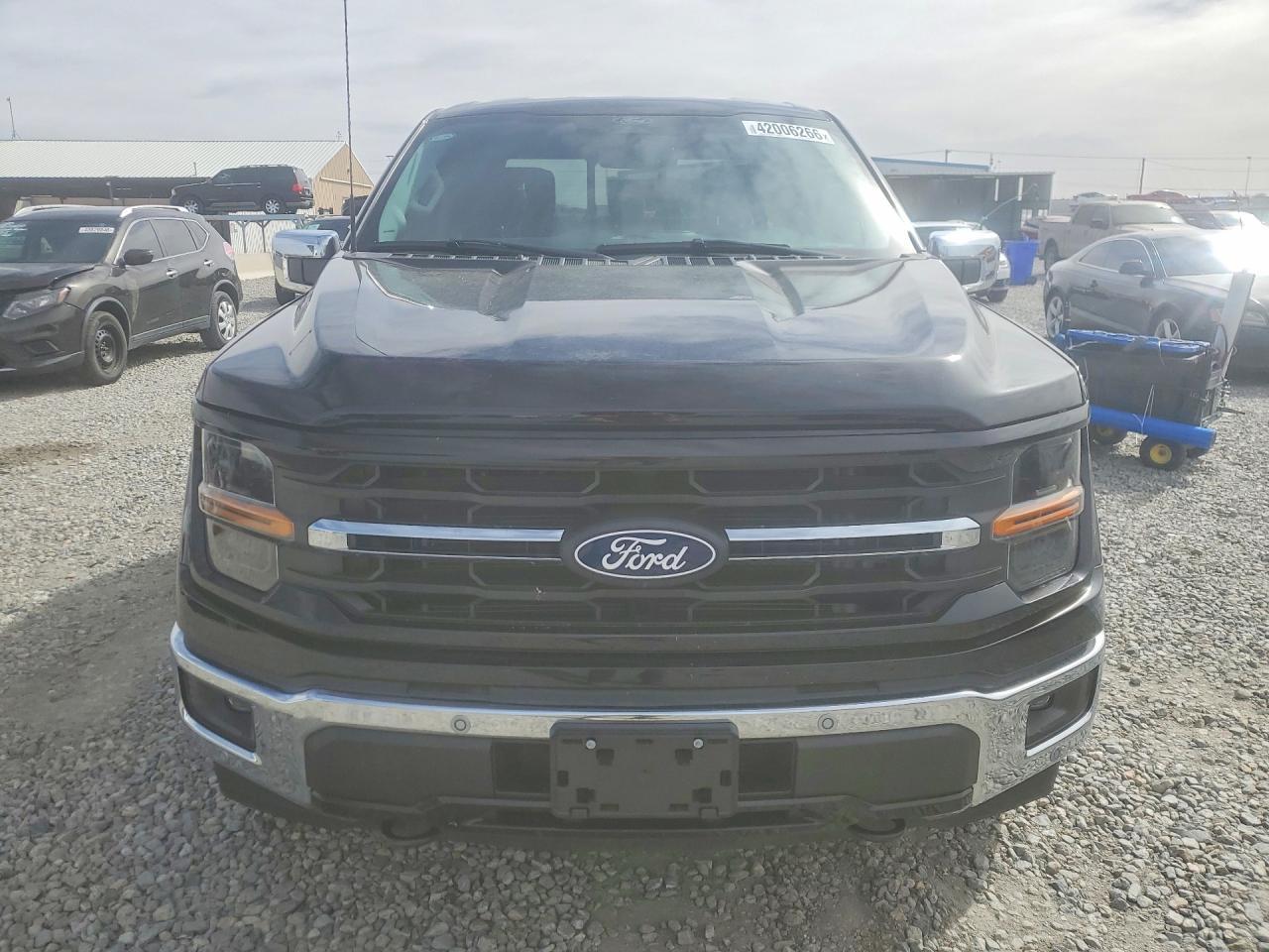 2024 Ford F150 XLT
