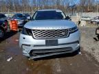 2018 Land Rover Range Rover Velar s