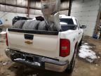 2013 Chevrolet Silverado K1500 LS
