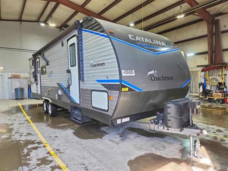 2022 Foresriver 2022 Forest River Catalina Camper