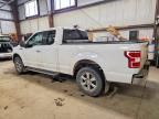 2018 Ford F150 Super Cab