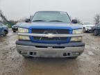 2003 Chevrolet Silverado K1500