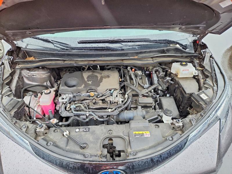2021 Toyota Sienna